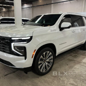 SUBURBAN HIGH COUNTRY 2025 NIVEL V PLUS