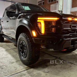 LOBO RAPTOR R 2024 NIVEL V PLUS