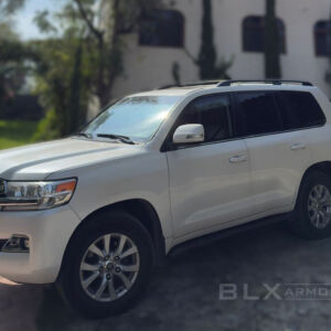LAND CRUISER WAGON VX-R 2020 NIVEL IV PLUS