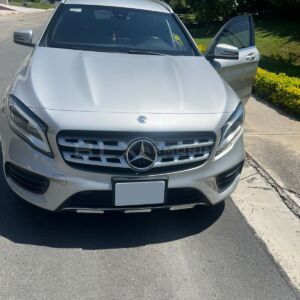 GLA 250 CGS SPORT 2018 NIVEL II PLUS BR3