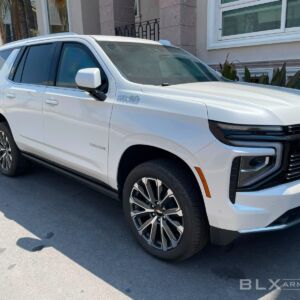TAHOE HIGH COUNTRY 2025 NIVEL IV PLUS