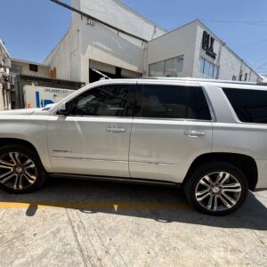 YUKON SUV 2020 NIVEL IV PLUS