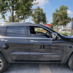 GRAND CHEROKEE LIMITED V8 4X4 AGP B33 2015 NIVEL III PLUS