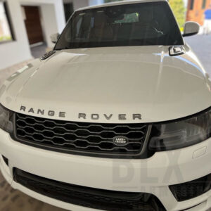 RANGE ROVER SPORT V8 SC 2019 NIVEL IV PLUS