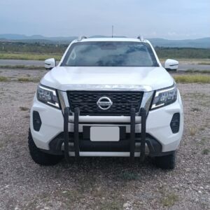 NISSAN FRONTIER DIESEL 2022 NIVEL V PLUS